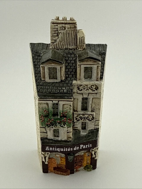 Gault Original Paris - Maison De La Presse - J. Carlton - Occasion