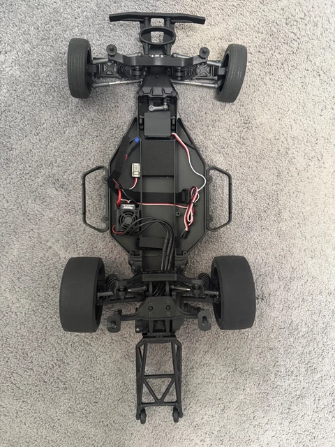 Coches y motos, Vehículos de modelismo RC, Radiocontrol y juguetes