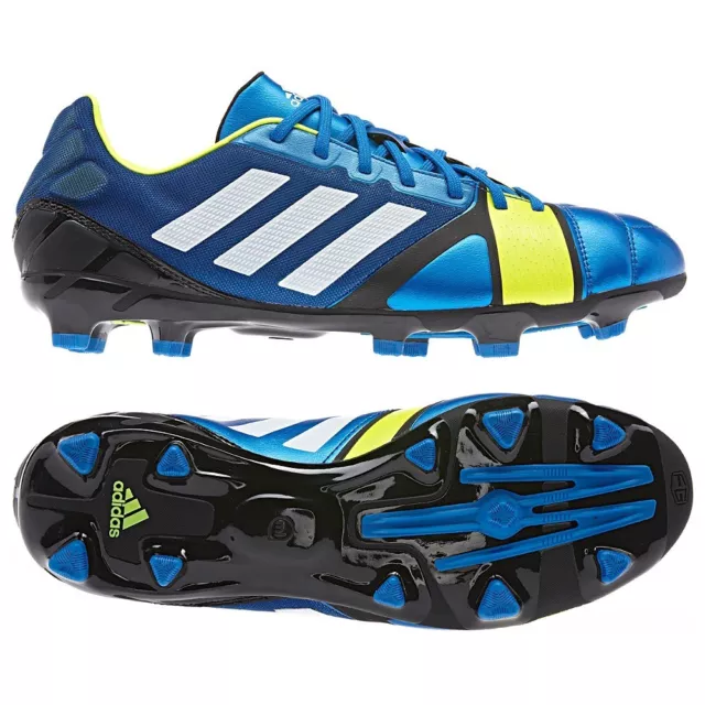 Adidas nitrocharge 2.0 top