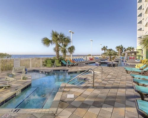 Wyndham Towers On The Grove 1,000,000 Annual Points Timeshare For Sale 9