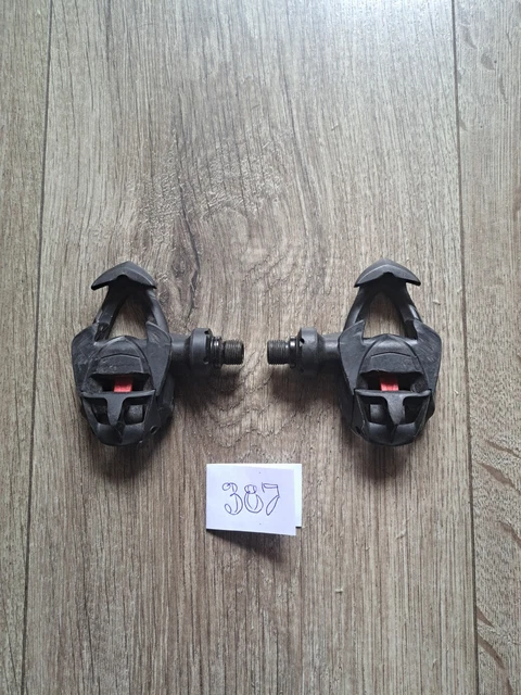 PEDALS PEDALI TIME RXS Pédales 9/16 automatiques Carbon N360 EUR 45,00