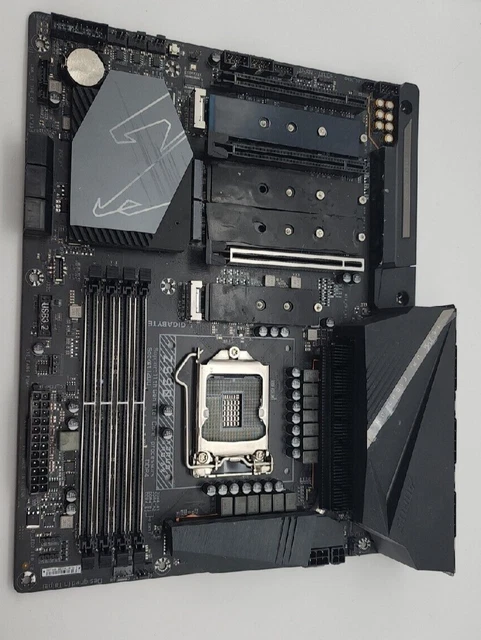 MSI MAG Z590 Torpedo 🛍️ [Alternate] » €99