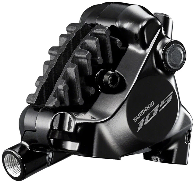 Frein à disque hydraulique arrière gauche Shimano Dura-Ace R9270
