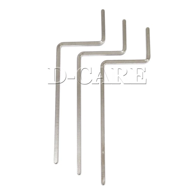 5 Pcs Dental XCP X-Ray Holder Bite Bitewing Indicator Metal Bar Arm -XCP 134 ℃ e 5 Pcs Dental XCP X-Ray Holder Bite Bitewing Indicator Metal Bar Arm -XCP 134 ℃ e