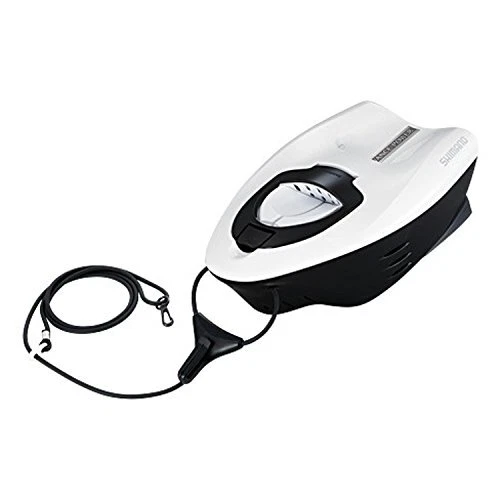Shimano (SHIMANO) Advanced power white HI-042P