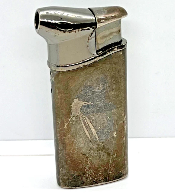 cigarette lighter in russian Lighters: an article for ASCAS Vintage Russian Lighter FOR SALE!
