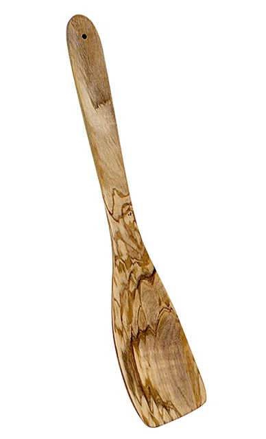 Pfannenwender Olivenholz 30cm