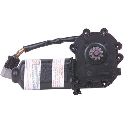 A 1 Cardone 8215450 Power Window Motor
