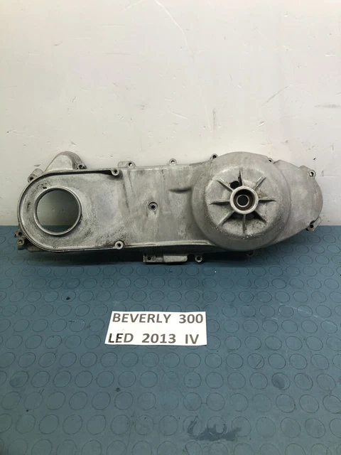 Carter Trasmissione Piaggio Beverly Ie 300 Led  2011 2012 2013 2014 2015 2016