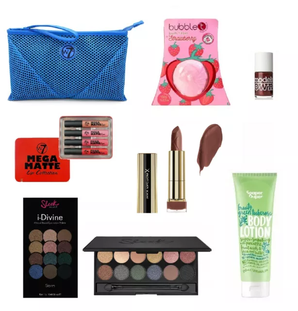 DE & Make-up - Gesundheit PicClick Sets Beauty & Kits, Make-up,