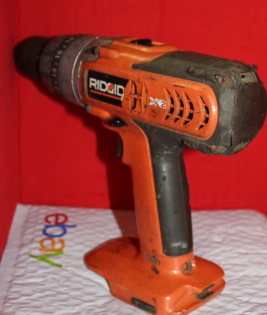 Ridgid r84015 2025