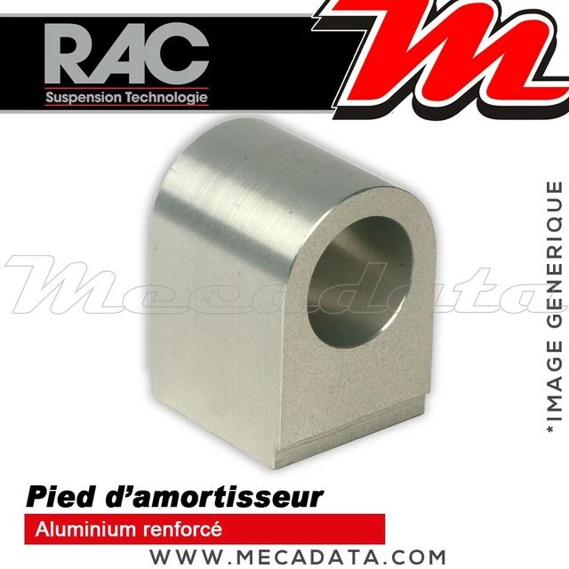 Kit de Rabaissement Benelli 752 S 2023 RAC Suspension - 40 mm