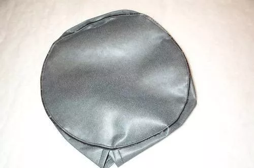 1968-1974 AMX Javelin Felt/Rubber SPACE SAVER TIRE COVER HB 68 69 70 71 72 73 74