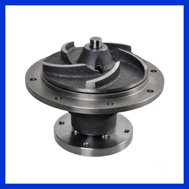 Reparatursatz Wasserpumpe für John Deere-LANZ 310 510 710 Traktor Teilesatz