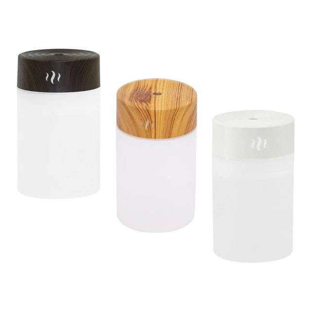 260 ml  d'air voiture lumière arôme diffuseur électrique silencieux avec