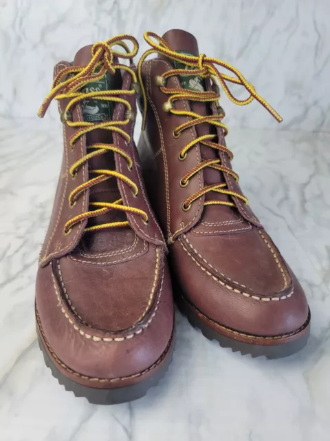 Gh bass on sale quail hunter