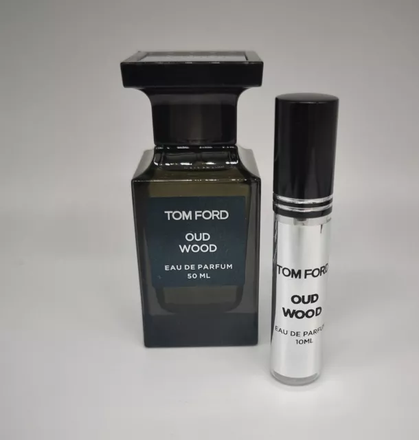 Tom ford oud online wood 33ml