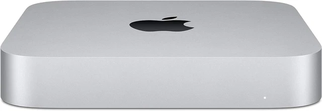 APPLE MAC MINI M1-8CGPU Late 2020 256GB 512GB 1TB 2TB SSD 8GB 16GB RAM ...