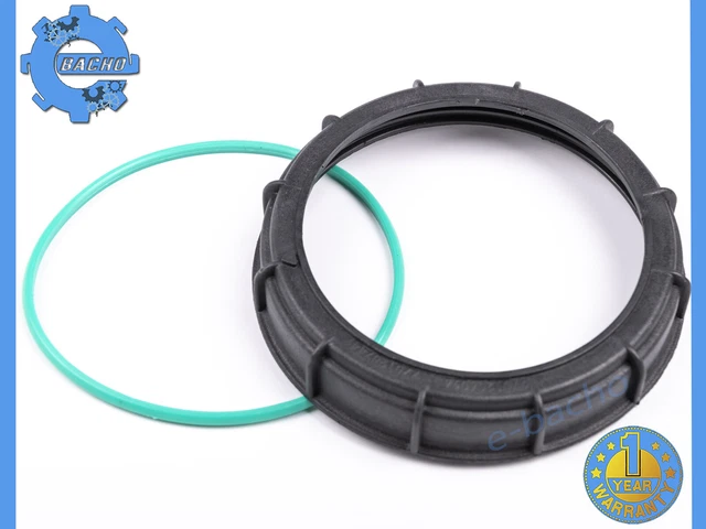 Couvercle Bague De Reservoir Pompe Carburant Essence Pour Renault Megane Kangoo