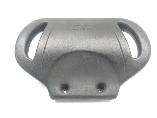 Schienalino Passeggero Usato Givi Suzuki Burgman 250 400 1998-2000