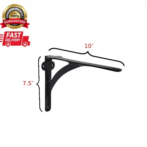 Cast Iron Shelf Brackets