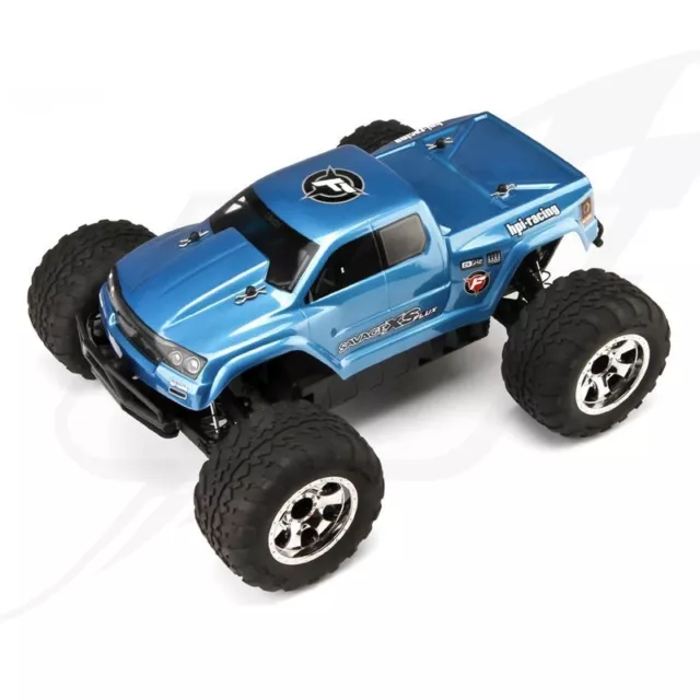 Fr- Hpi Carrozzeria Truck Gt-2Xs - Hp105913