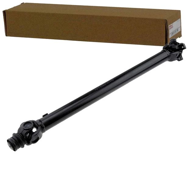 Support D'arbre D'entraînement TEDGUM Pour Audi Q7 - Avec Roulement, Référence 7L8 521 102 G