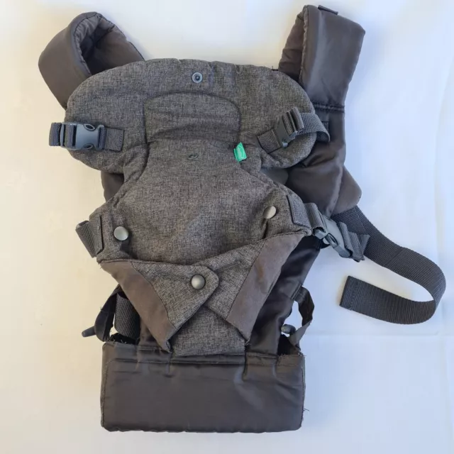 Infantino baby carrier backpack cheap