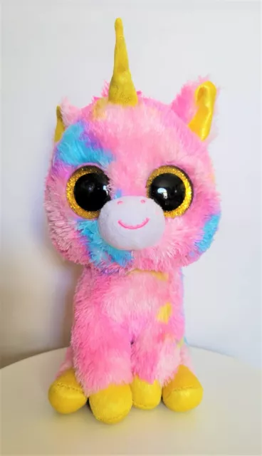 TY Beanie Boos Fantasia 6" Plush
