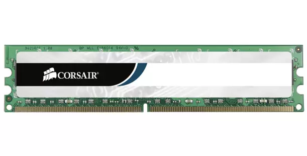 Corsair 8GB (1x 8GB) DDR3 1600MHz Memory