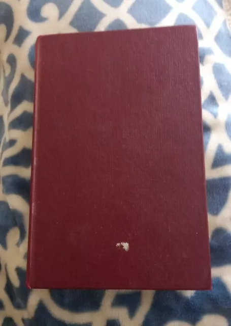 To Kill A Mockingbird Harper Lee UK First Edition 1960 Hardcover No Dustjacket