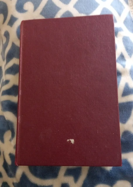 To Kill A Mockingbird Harper Lee UK First Edition 1960 Hardcover No Dustjacket To Kill A Mockingbird Harper Lee UK First Edition 1960 Hardcover No Dustjacket