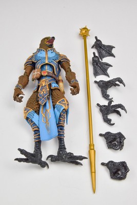 mythic legions gothitropolis