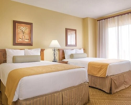 Wyndham Bonnet Creek , 1,002,500, Points, Annual Usage, Timeshare, Deeded 5