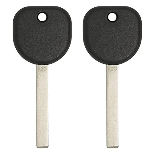 Repuesto Keyless2Go para transpondedor sin cortar llave de encendido de coche alta seguridad L...