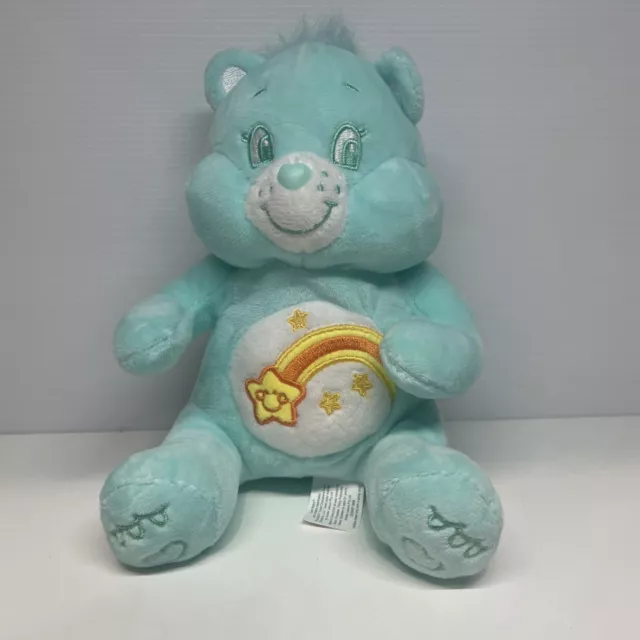 Mint care bear cheap