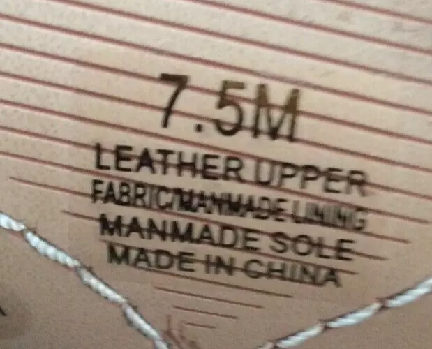 GIANNI BINI Black Leather Belted Peep Toe Booties Size 7.5M 2