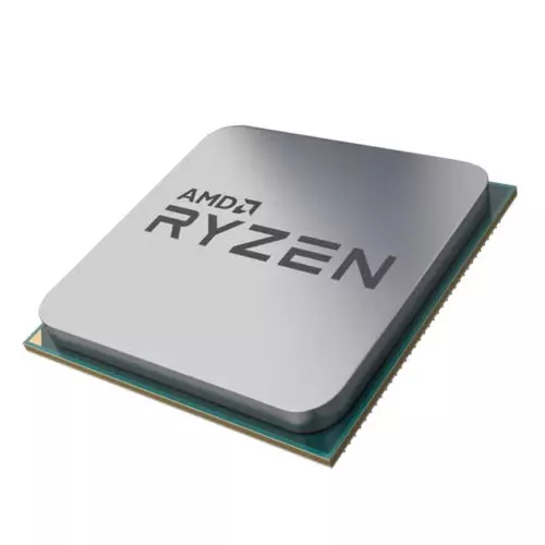 AMD Ryzen 5 Pro 2400G 3.60 - 3.90 GHZ Quad Core CPU AM4 Radeon Vega 11 Igpu