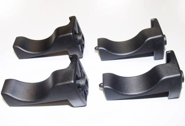Cinturino Portaruota Thule 50820 Per Euroclassic 908 – Usato, Ricambio Originale