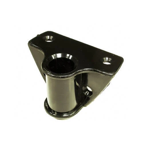 SIDE MOUNT TechBrands UV Stabilised Nylon Plate (Black) FREE Global Shipping