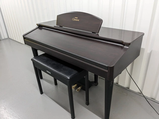 Yamaha clp shop 411 price
