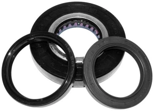 Quadboss 2005 Polaris ATP 330 QBOSS DIFFERENTIAL SEAL KIT Front