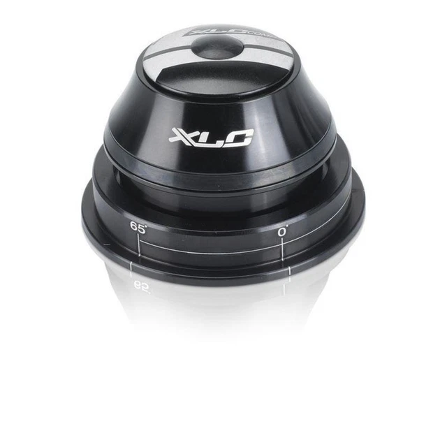 Série Direction Campagnolo record en acier années 60 1 pouce