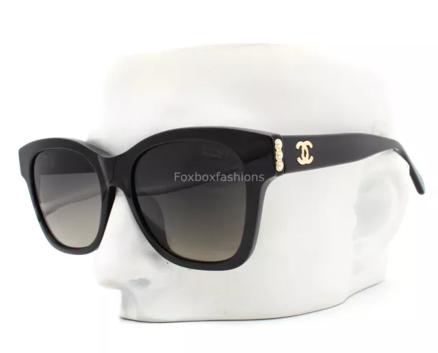 Chanel 5482H 1255/S4 Sunglasses - US