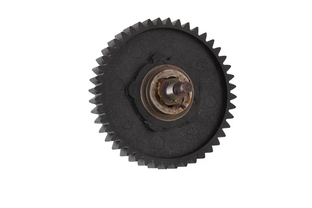 Filtre Pompe à Huile Pour Tronçonneuse Black & Decker GK1330 GK1430 GK1440 GK1630 GK1640 – Pièce De Rechange Originale