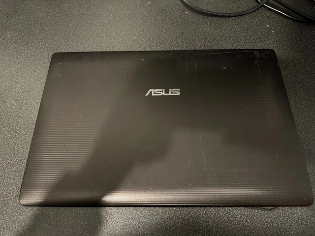 plasturgie base socle asus x751m DZA13NB0601 E173569