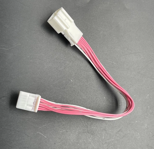 for Nissan Infiniti 12PIN CD multimedia navigation ECU host instrument plug wire