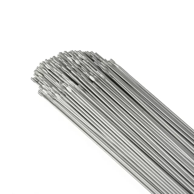 3.2mm PREMIUM Aluminium TIG Filler Rods 1kg - ER4043 - Welding Wire - Aluminum