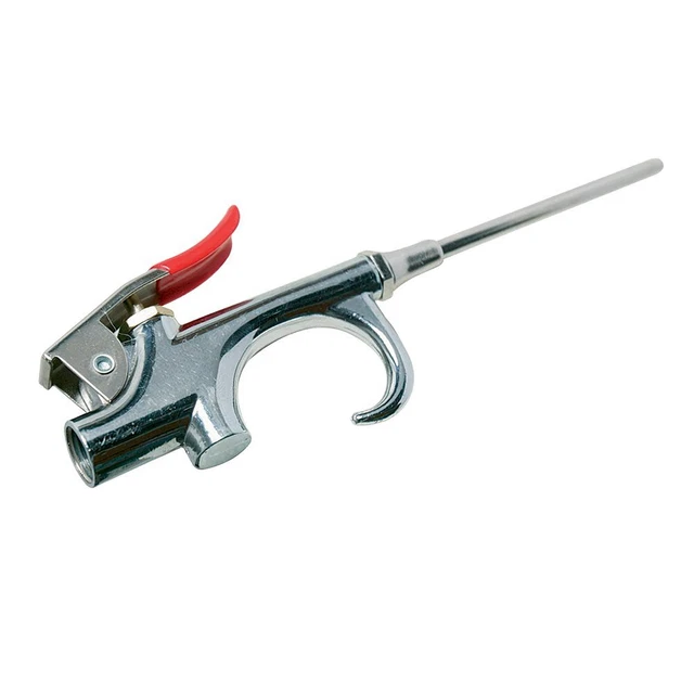 Silverline Air Sifflets Pistolet 230mm Longue Portée 244970