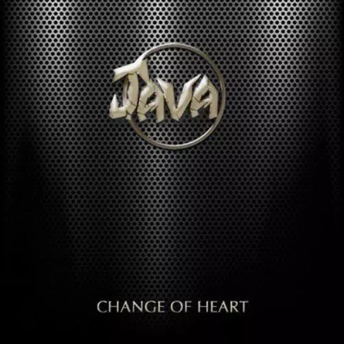 Java Change of Heart (CD) Album